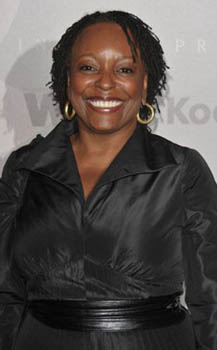 L. Scott Caldwell
